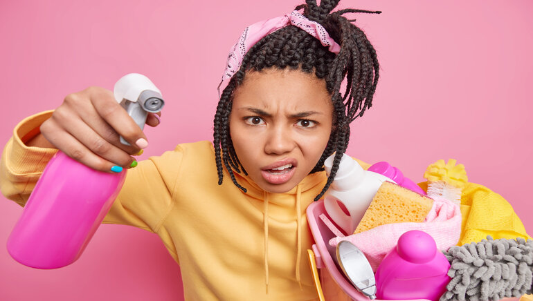 The Science Behind Disinfection: What You Need to Know