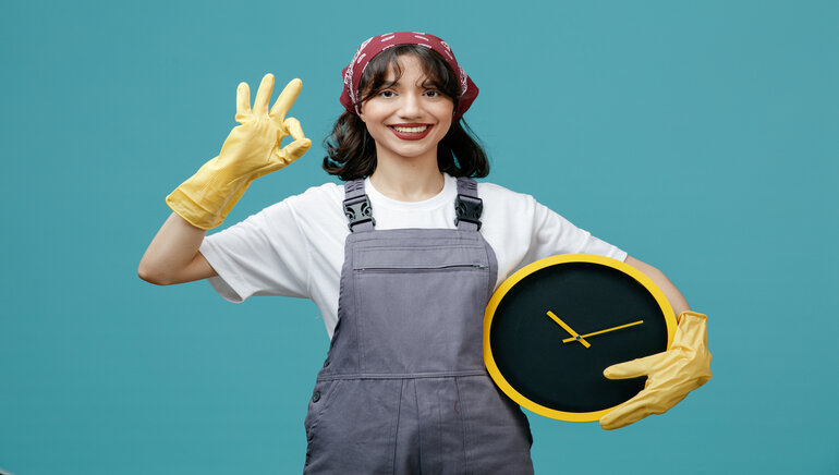 How 24/7 Cleaning Services Benefit Businesses That Never Stop