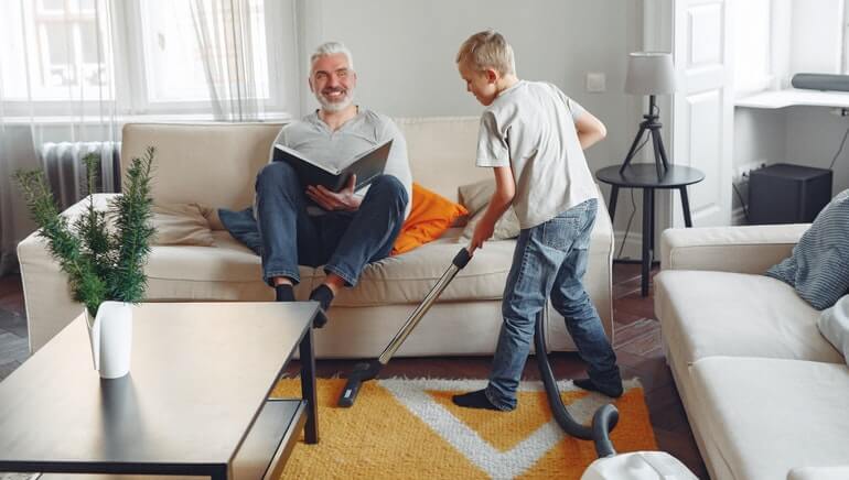 Deep Cleaning vs. Regular Cleaning: What’s the Difference?